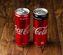 Coca-Cola