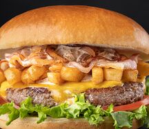 BeerBurger