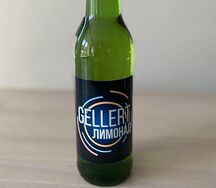 Лимонад Gellert