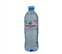 Вода негазированная Черноголовка