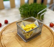 Картофель фри