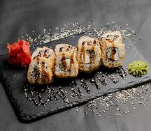 Унаги хот
