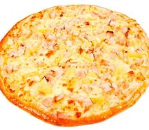 Пицца Гавайская