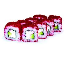 Калифорния снежный краб