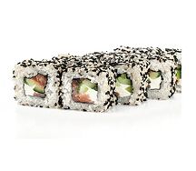 Ролл Сяке кунсей маки
