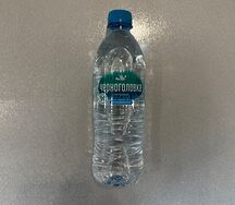 Черноголовка вода негазированная 