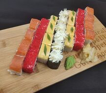 Сет Царица 