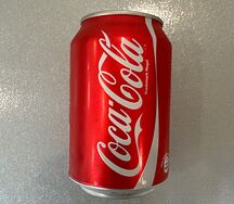 Coca-Cola 