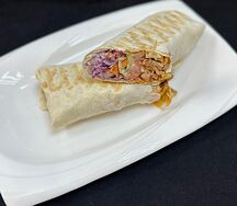 Шаурма говяжья 