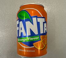 Fanta