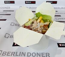 Донер Box курица 
