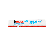 Шоколад Киндер Макси 