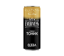 Тоник Evervess Индиан Тоник
