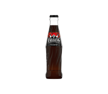 Evervess Cola