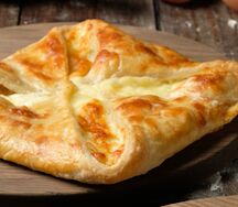 Пеновани