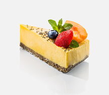 Десерт Карамельный