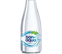 Минеральная вода Bonа aqua 