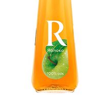 Сок Rich яблочный 