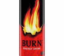 Burn 