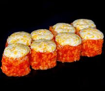 Запеченная Креветка