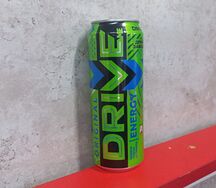 Drive Energy Original