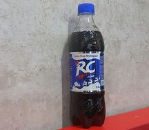 Rc Cola Классическая