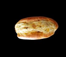 Хот-дог по-корейски