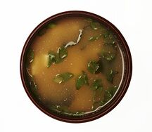 Мисо суп