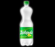 Добрый Лимон-Лайм