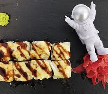 Марсианин