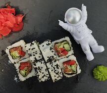 Овощной
