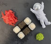 Классический с курицей