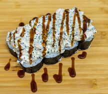 Ролл запеченный Канзас