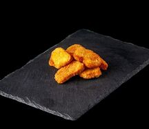 Наггетсы куриные