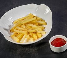 Картофель фри