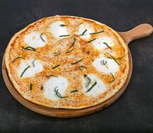 Буффало