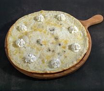 Четыре сыра