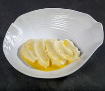 Картофельное пюре