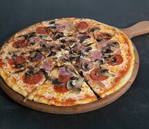 Мясная