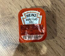 Соус Барбекю Heinz
