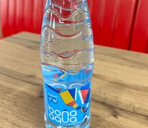 БонАква без газа