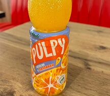 Pulpy Апельсин