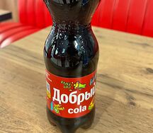 Добрый Кола