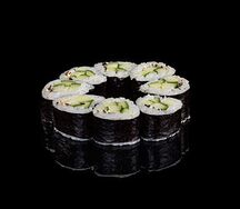 Ролл Каппа-Маки