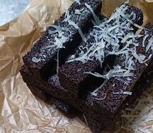 Чесночные гренки