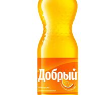 Добрый апельсин