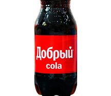 Добрый кола