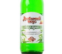 Лимонад в ассортименте Любимый вкус