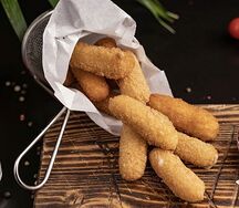 Сырные палочки
