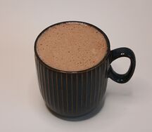 Какао